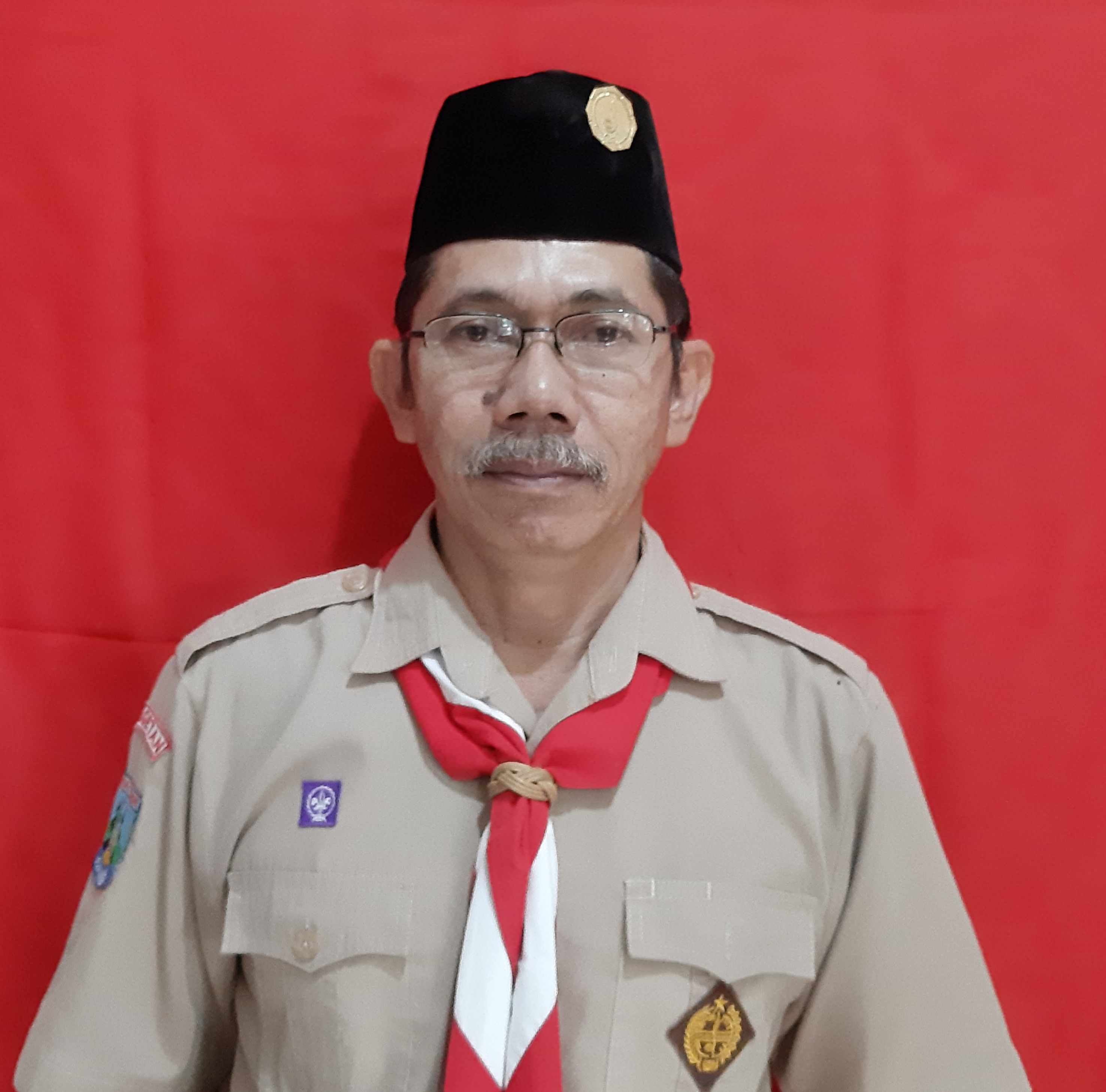 Foto Drs. PRAMU RAHARDJO